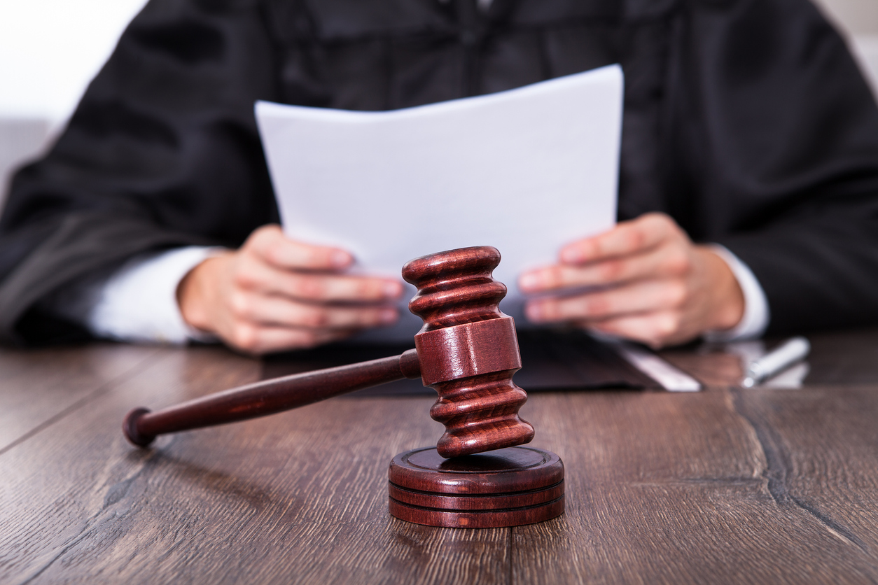 Do I Have to Go to Court After a Car Accident in Arizona