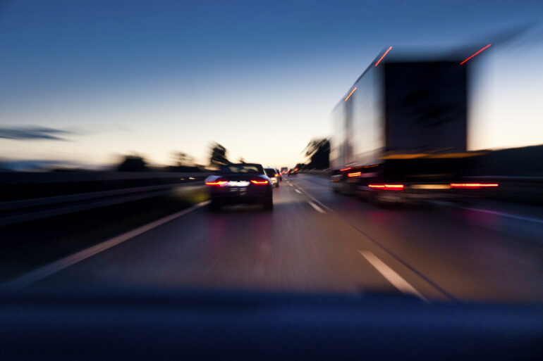 Flying Debris Hit My Car in Arizona: Who Is Liable?