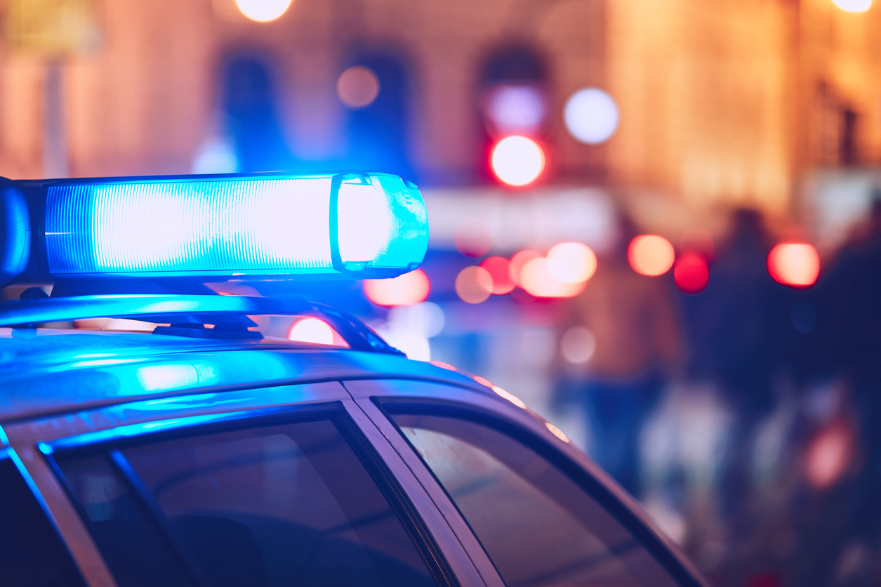 How to Get a Police Report After a Car Accident in Scottsdale, AZ