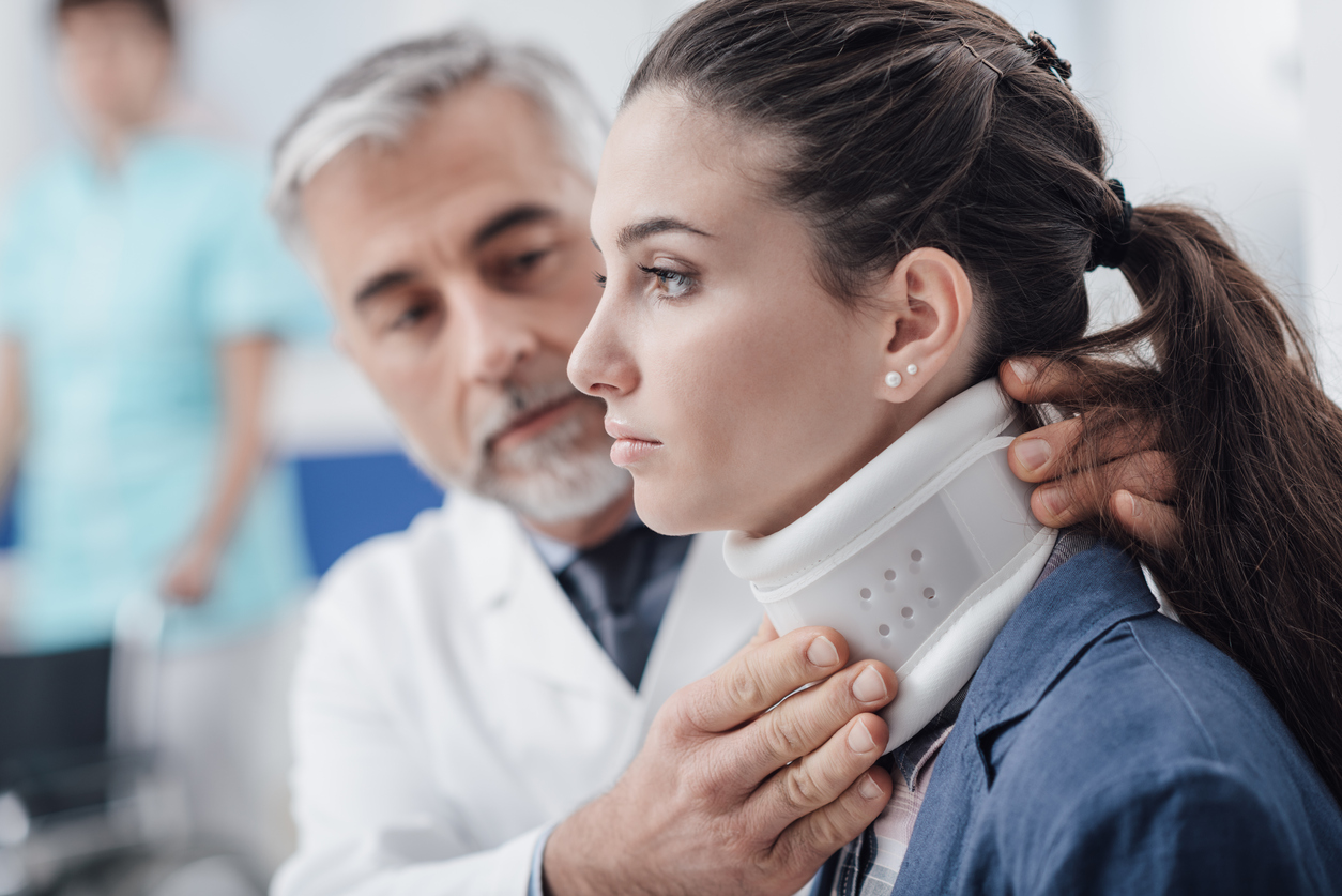What Is the Average Whiplash and Concussion Settlement in Arizona?