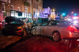Why Choose KRLG Injury Lawyers for Help After a Multi-Vehicle Crash in Scottsdale, AZ?
