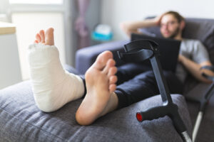 What if I Share Some Responsibility for My Accident in Arizona?