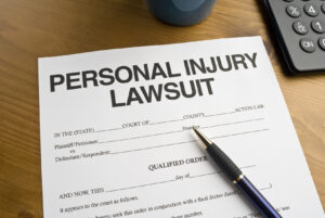 How Long Do I Have to File a Personal Injury Lawsuit in Arizona?