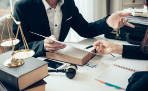 Why Choose KRLG Injury Lawyers for Your Personal Injury Case in Peoria?
