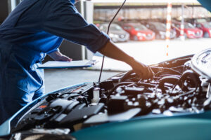 Scottsdale Auto Body Shops