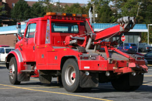 Tow Companies in Scottsdale, AZ