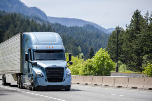 What Are Federal Trucking Regulations?