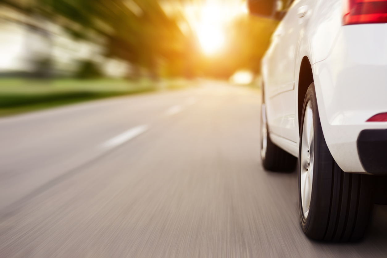 What Happens When a Car Crashes Into a Building or House in Arizona?