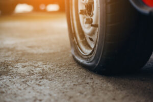 Why Choose KRLG Injury Lawyers for Help After a Defective Tire Car Accident in Phoenix, AZ?