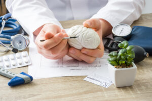 Why Choose KRLG Injury Lawyers for Help if You’ve Suffered a Brain Injury in Phoenix?