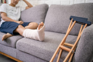 How Can KRLG Injury Lawyers Help After an Accident in Surprise, AZ?