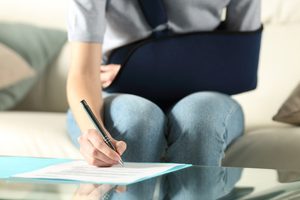 Why Choose KRLG Injury Lawyers After an Accident in Paradise Valley, Arizona?